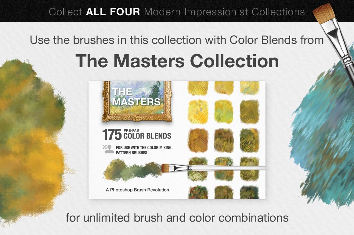 impressionist photoshop brushes creators couture 02 277