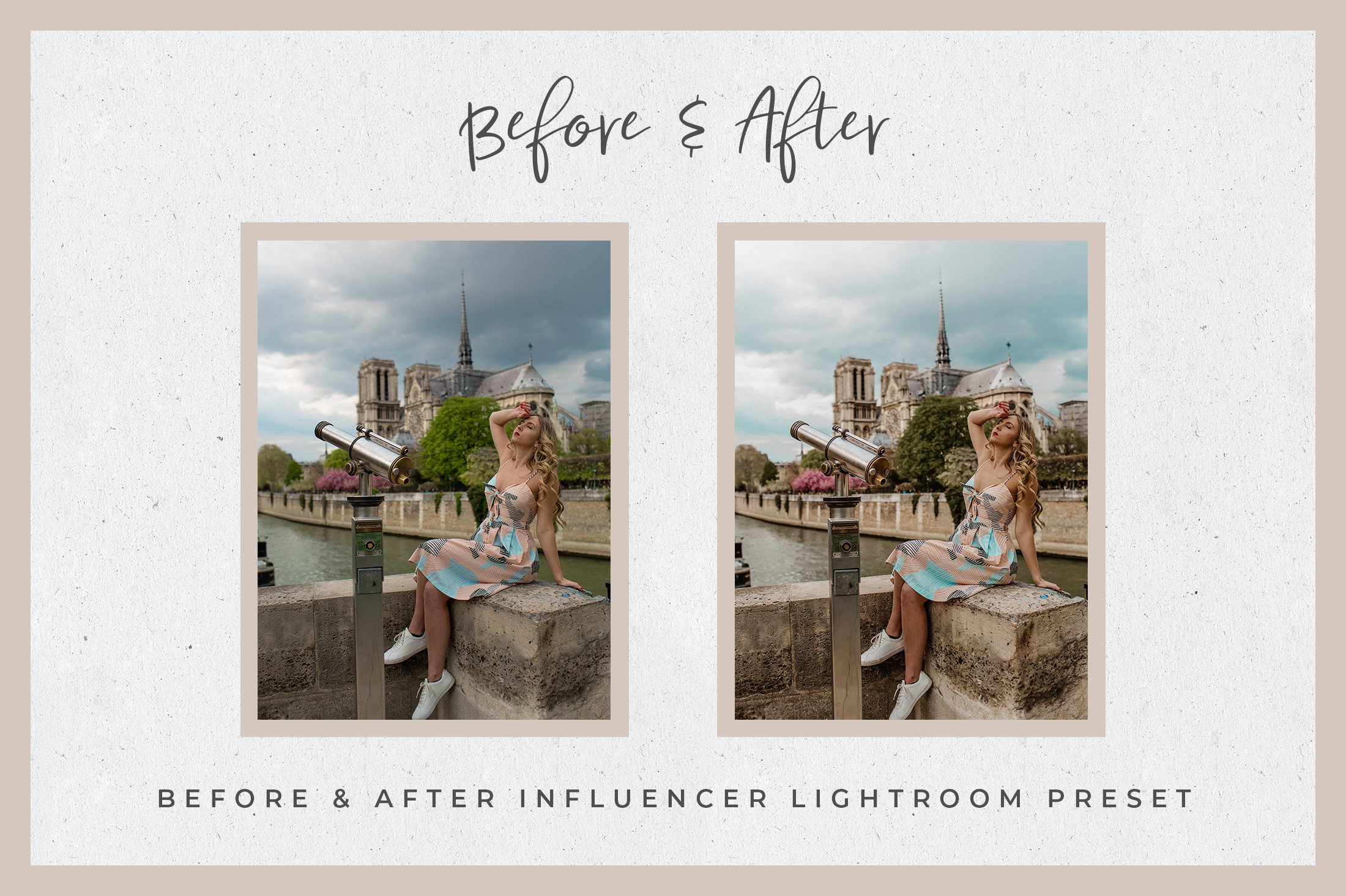 influencer presets 412