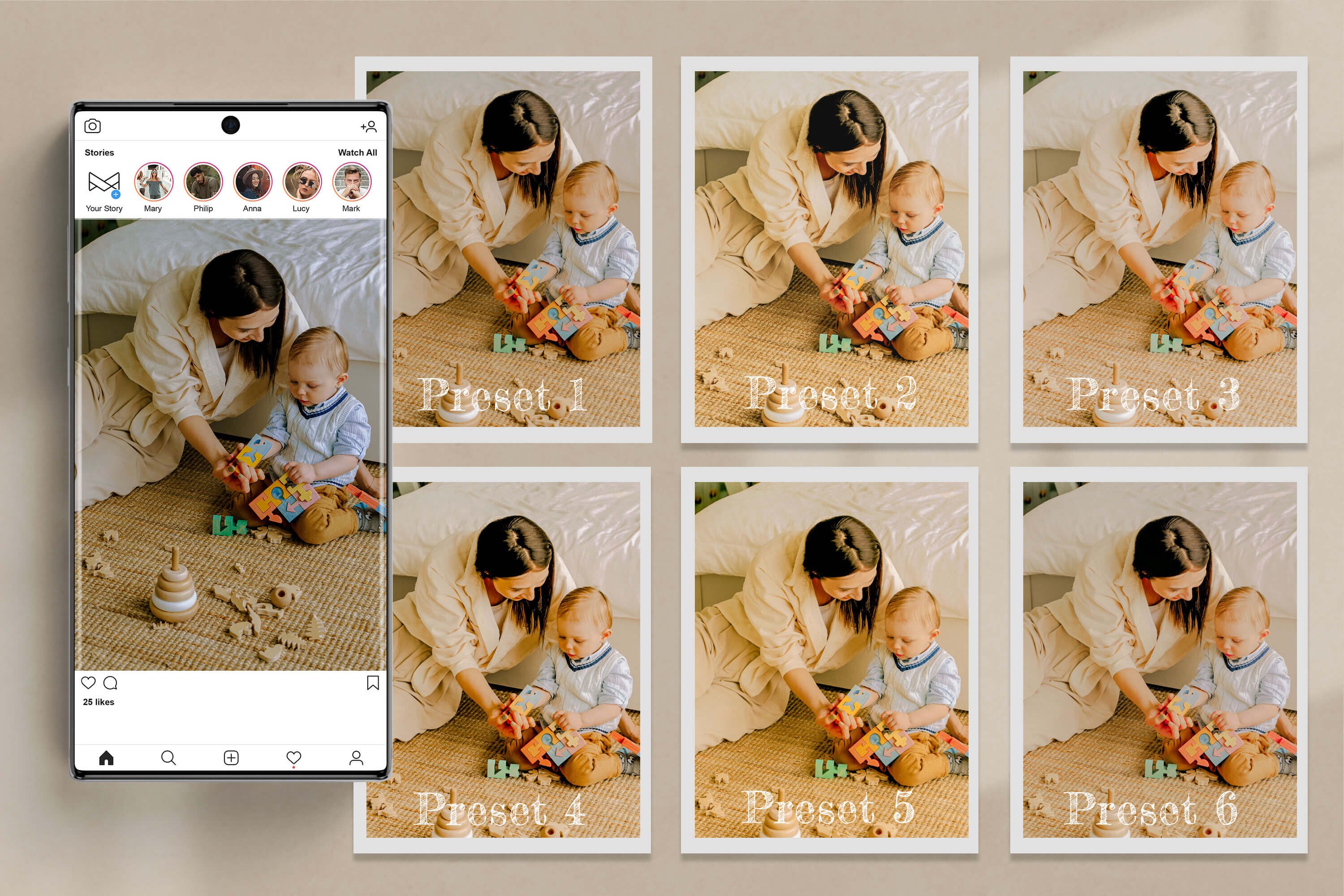 insta baby poster 06 968