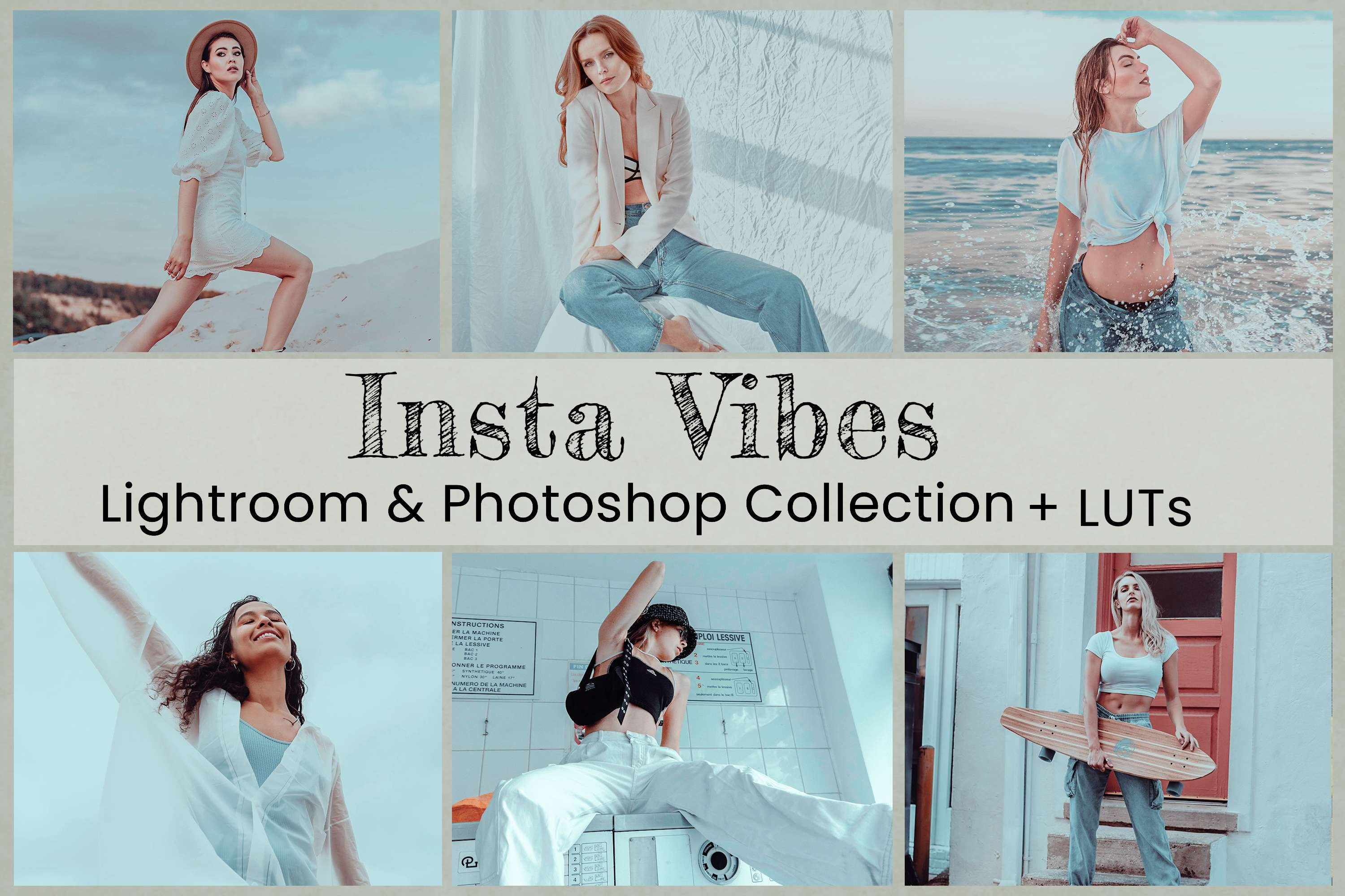 insta vibes main poster 81