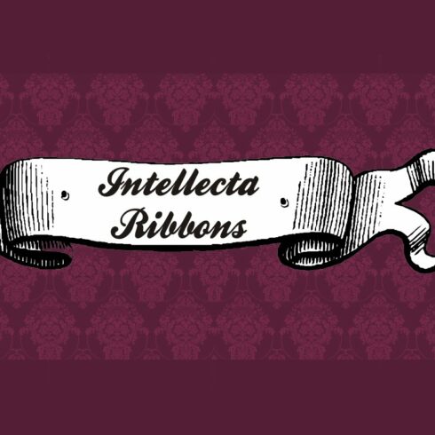 Intellecta Ribbons cover image.