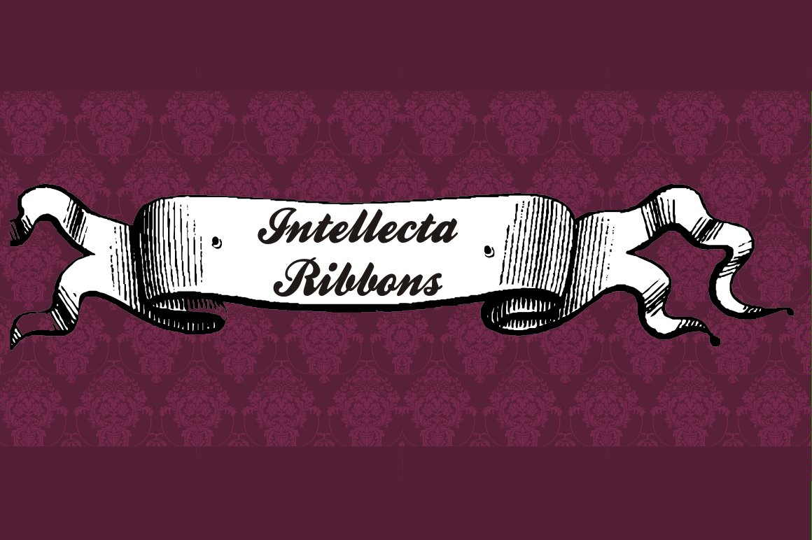 Intellecta Ribbons cover image.