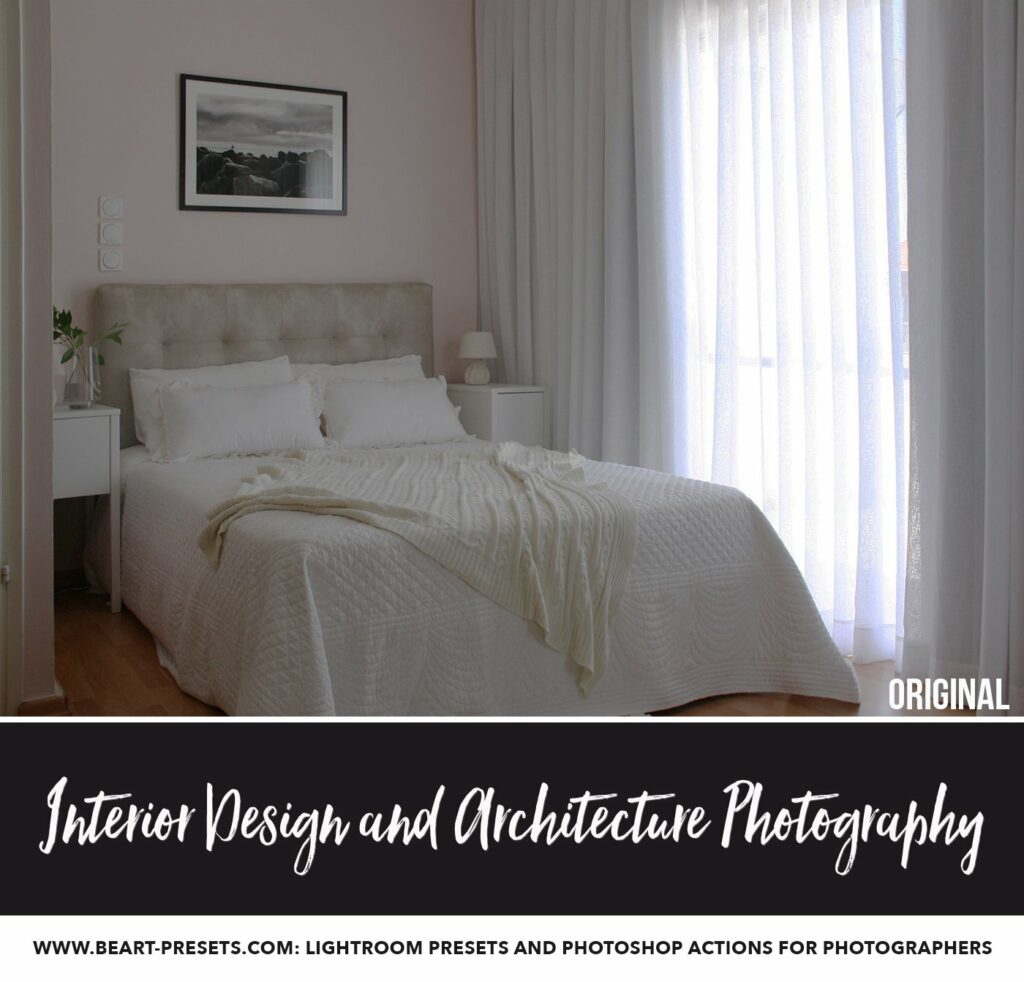 Interior Design Lightroom presets MasterBundles