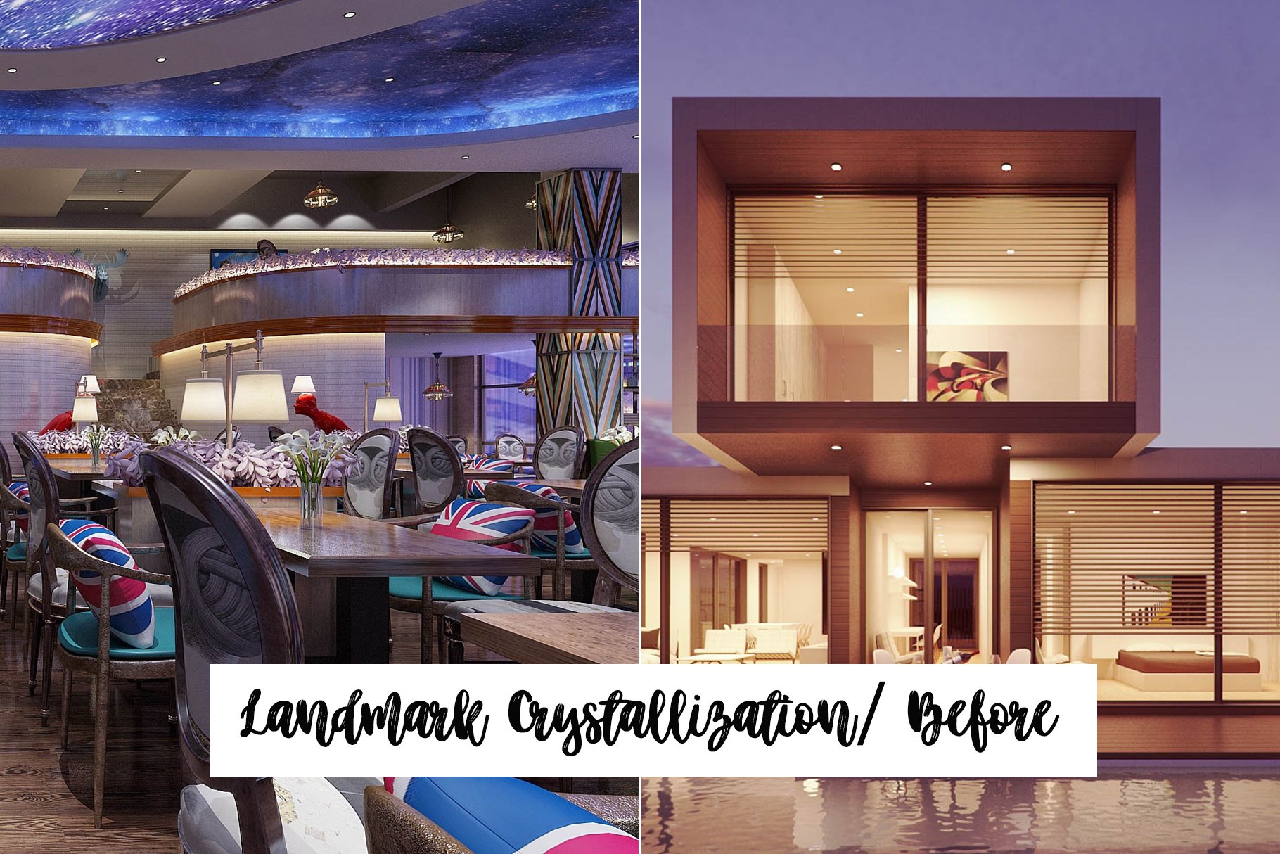 interior lightroom and photoshop presets by pixelspic landmark crystallization before 798