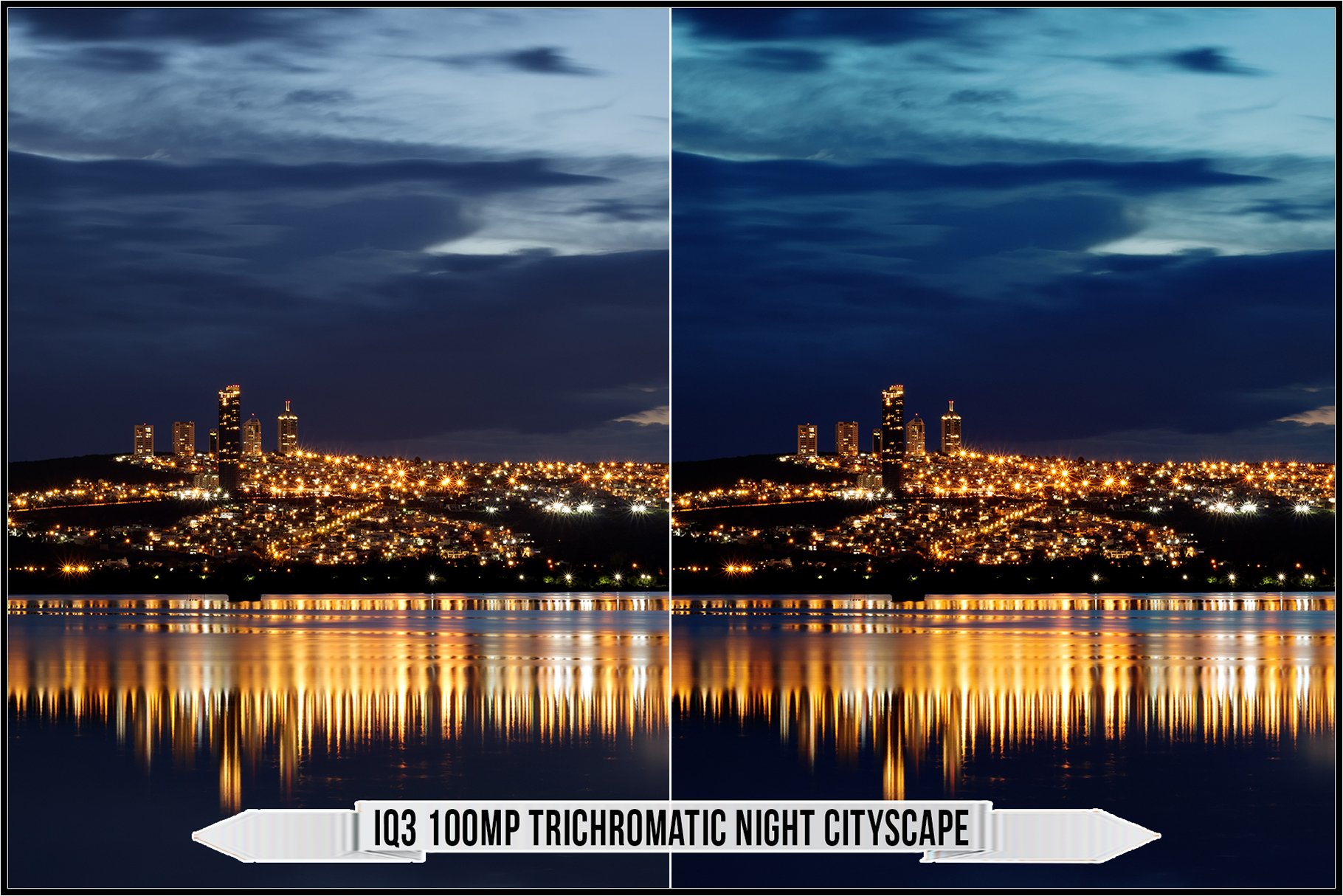 iq3 100mp trichromatic night cityscape 645