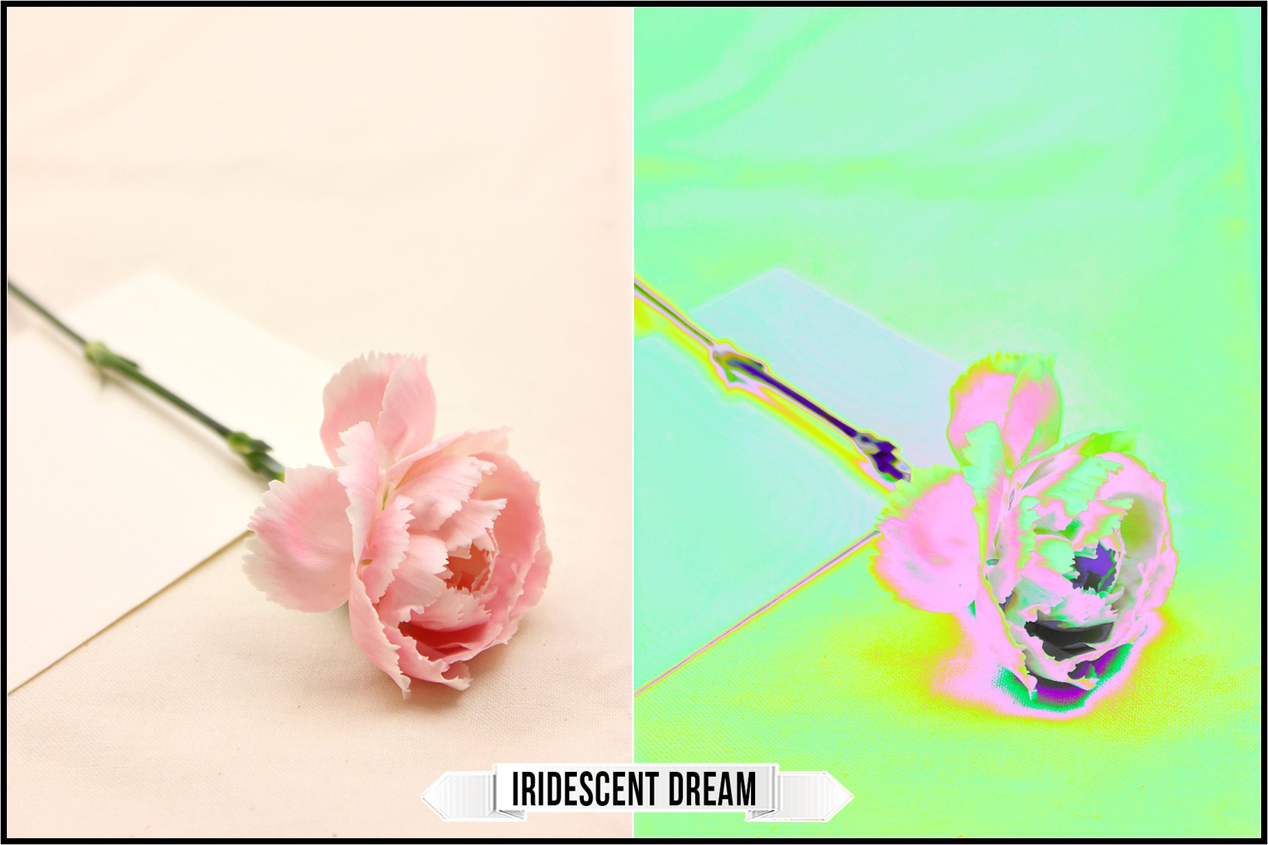 iridescent dream 90