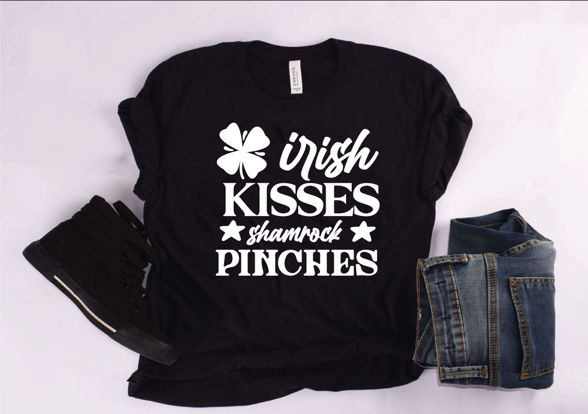 irish kisses shamrock pinches 1 412