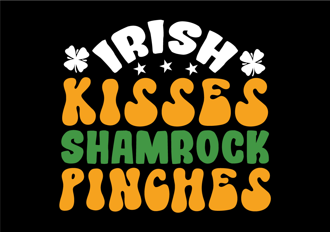 irish kisses shamrock pinches 1 756