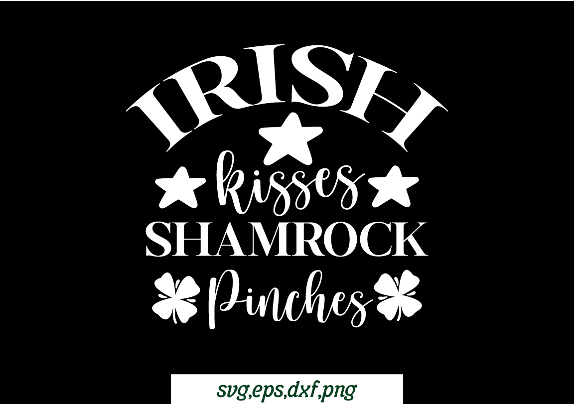 irish kisses shamrock pinches 1 762