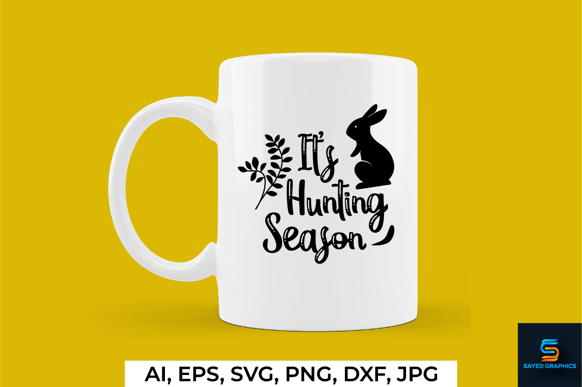 its hunting season 4 398