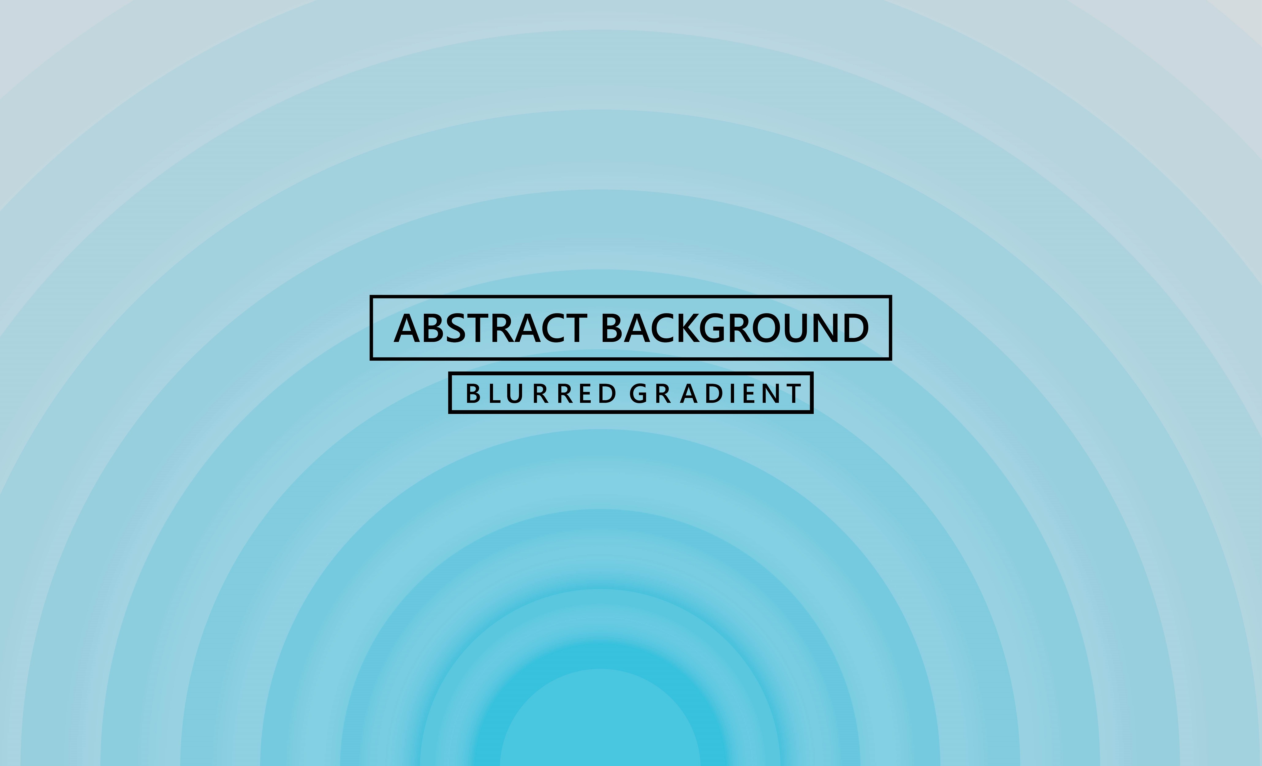 Abstract blurred gradient mesh background vector pinterest preview image.