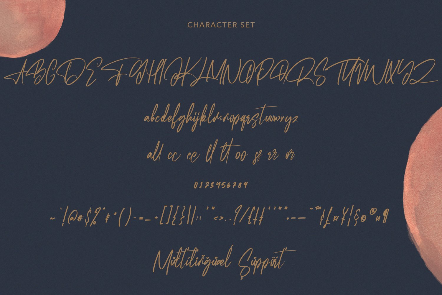 jacktracks signature font 11 901