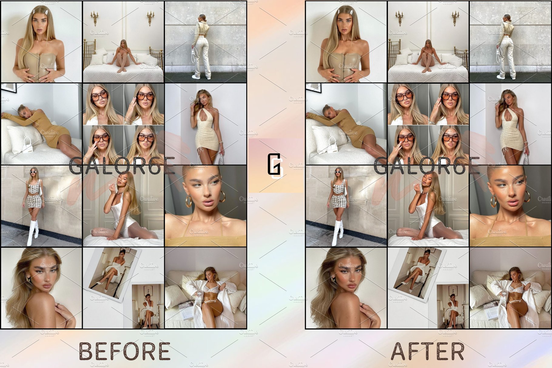 Lightroom Preset @jesshunt2 GALOR6Epreview image.