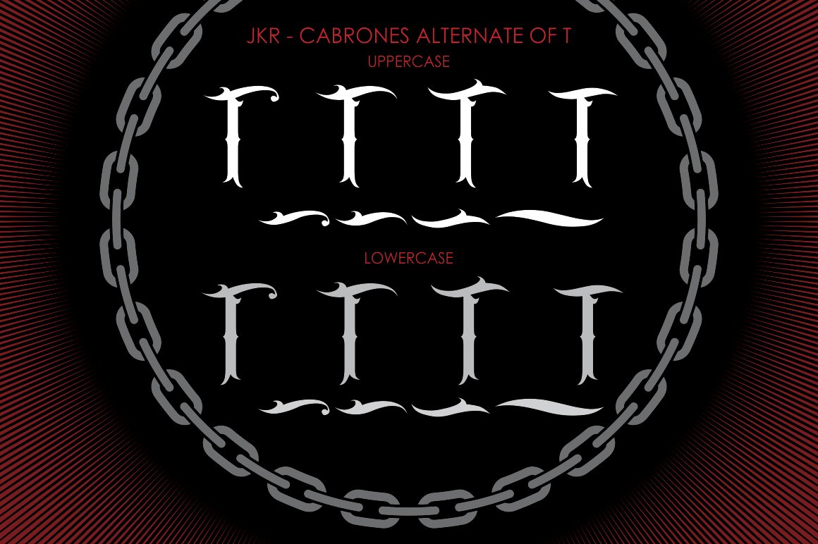 jkr cabrones 03 alternate of t 850