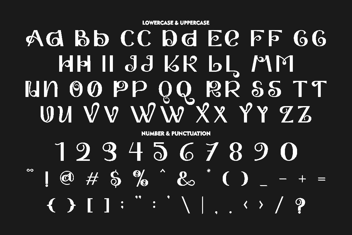 jode display serif font 281129 862