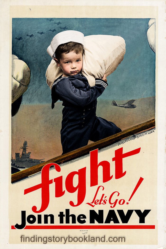 join the navy fight 365