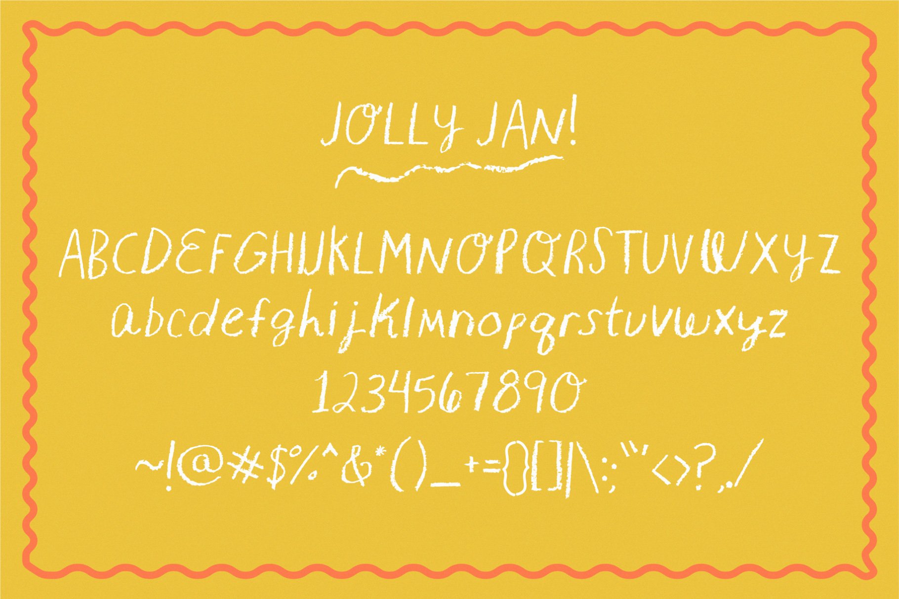 jolly jan font 8 125