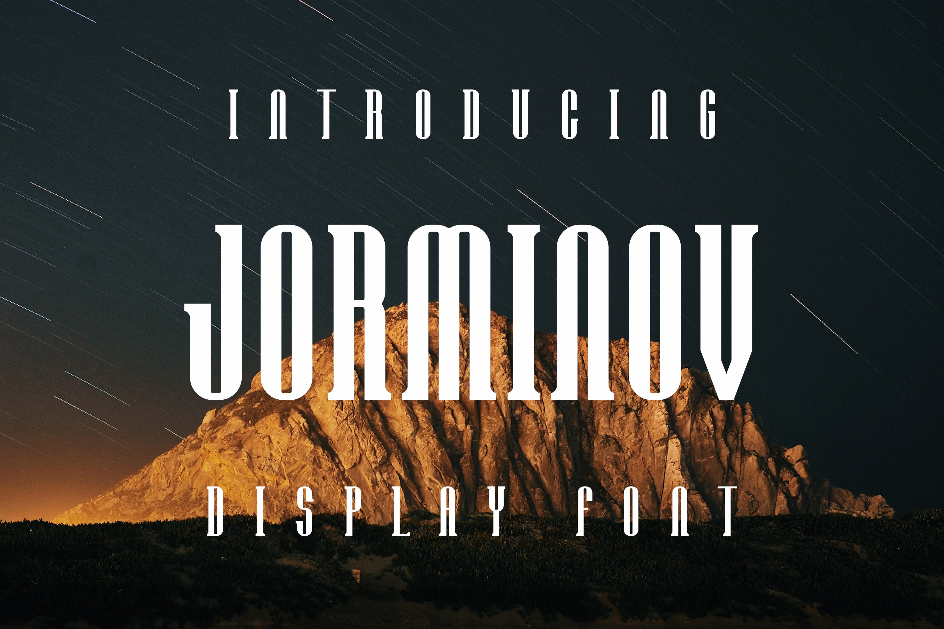 Jorminovcover image.