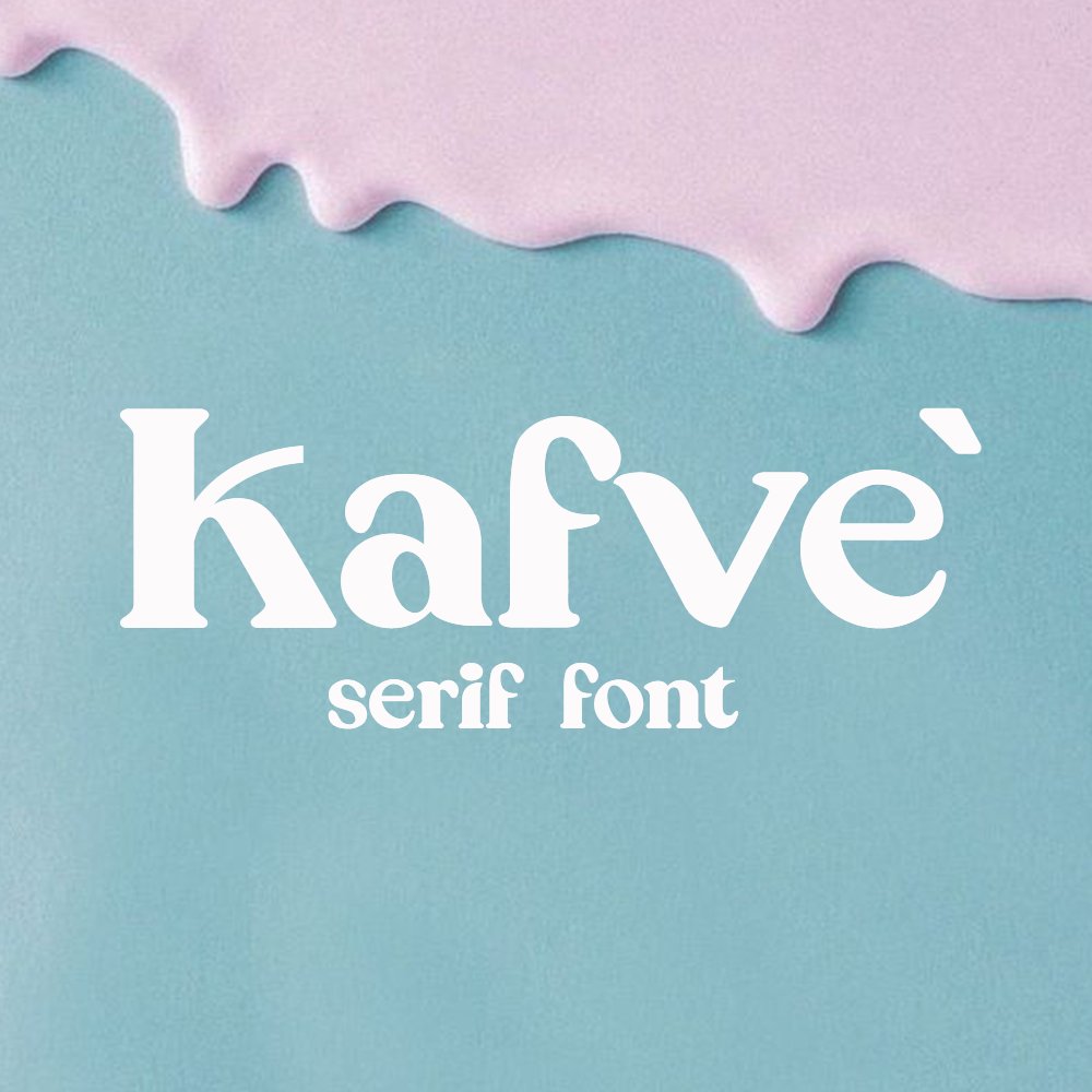 kafve sosmed 741