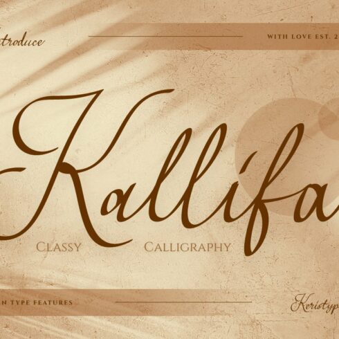 Kallifa cover image.