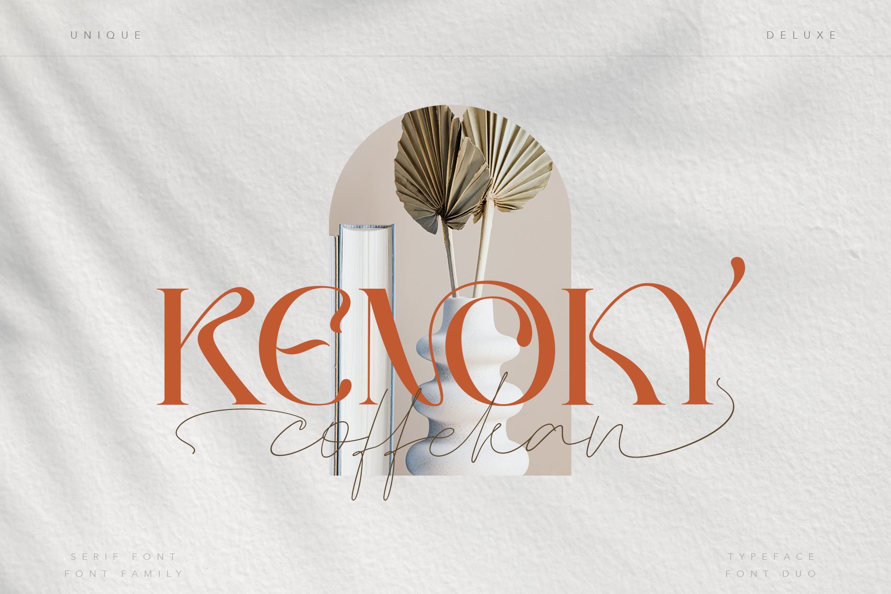 Kenoky Coffekan cover image.