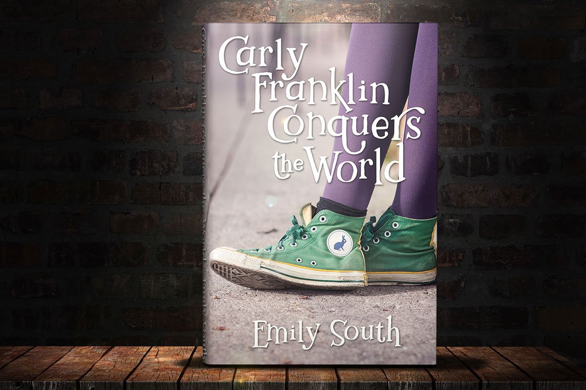 kidlit mockup carly book cover 382