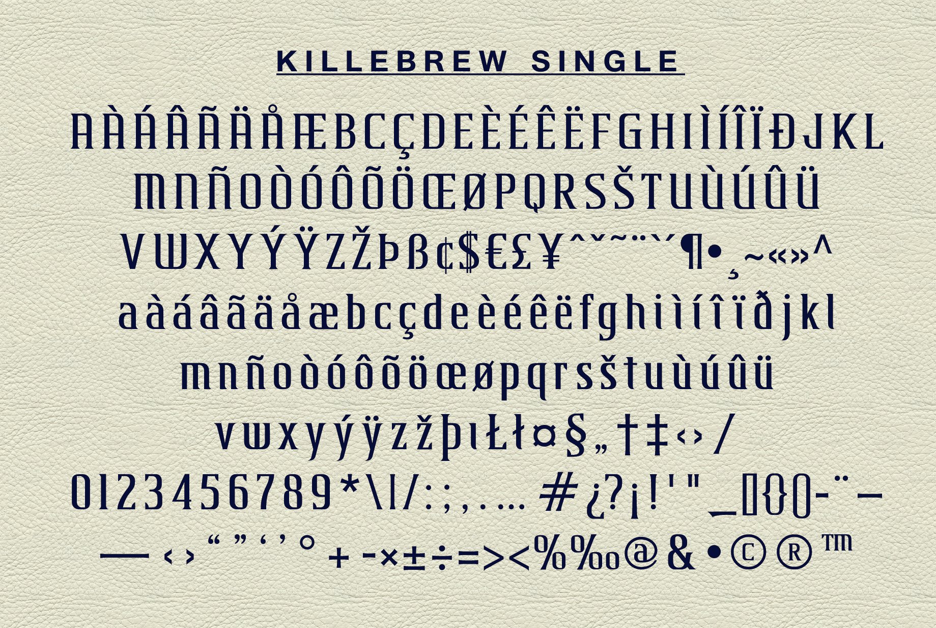 killebrewsinglebasic 650