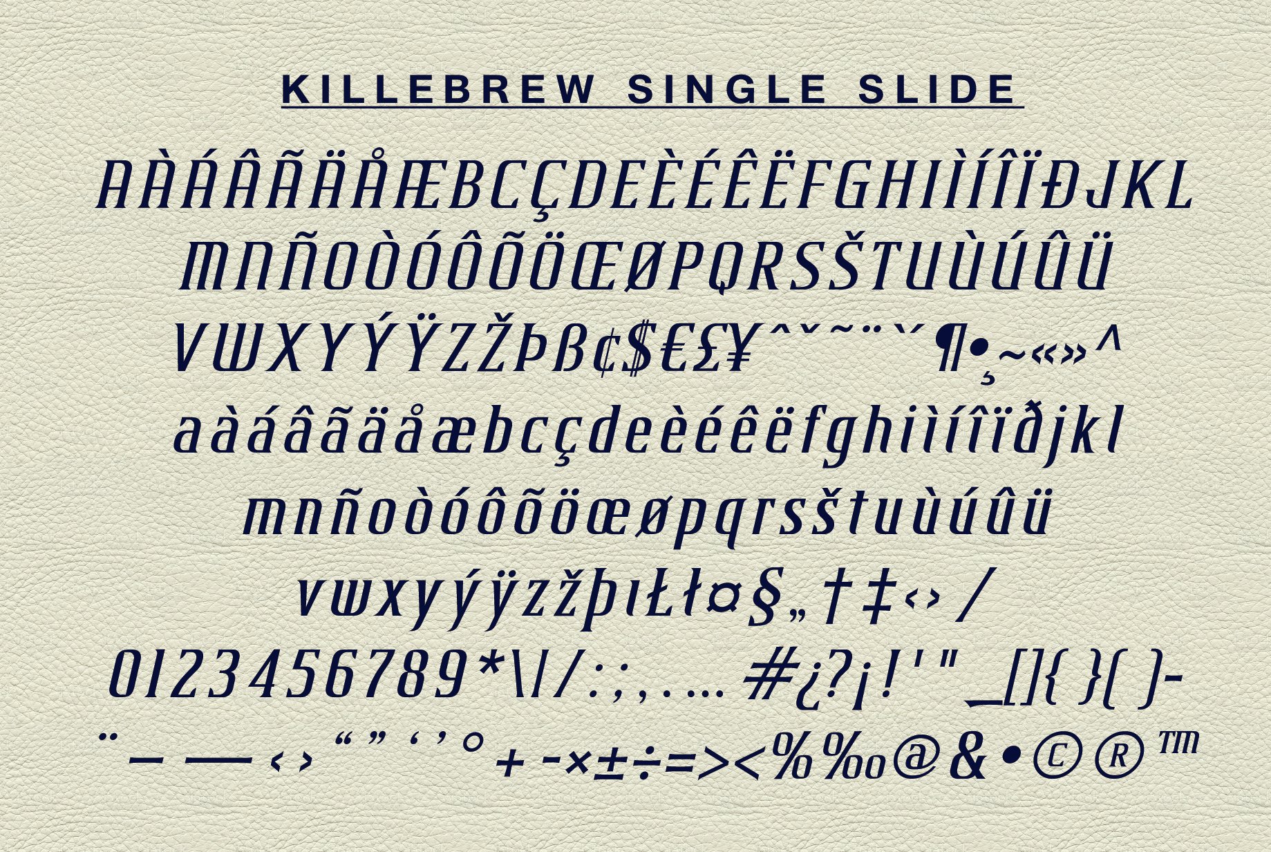 killebrewsingleslide 541