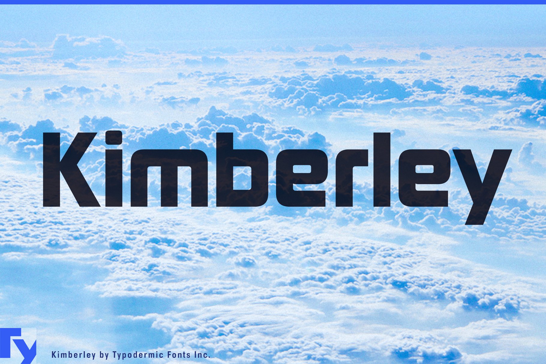 Kimberley cover image.