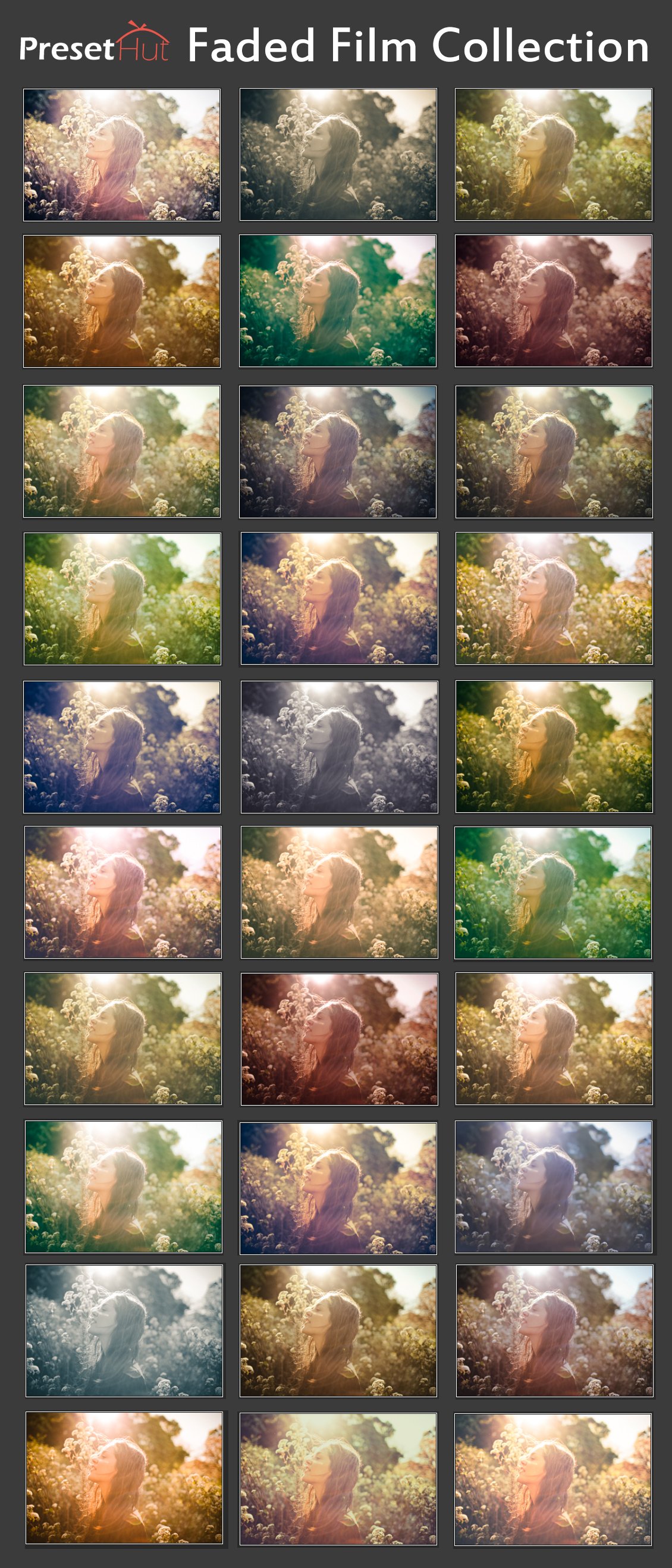 240+ Premium Lightroom Presetspreview image.