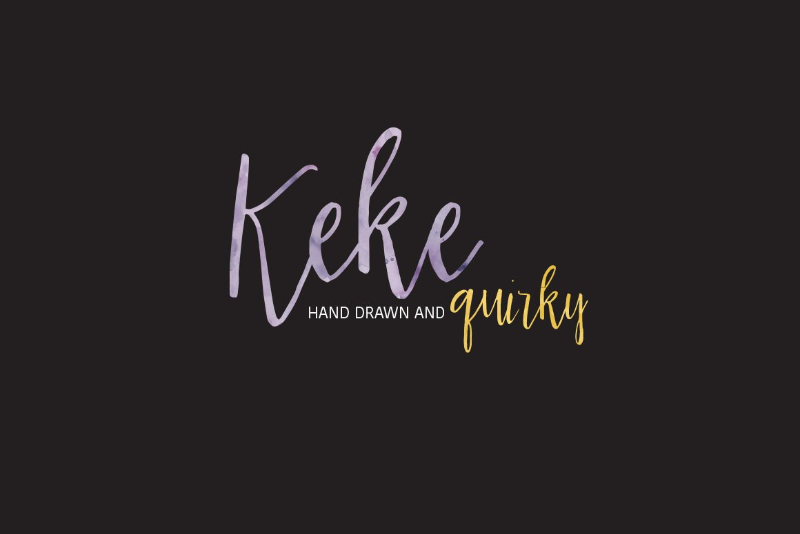 Keke preview image.