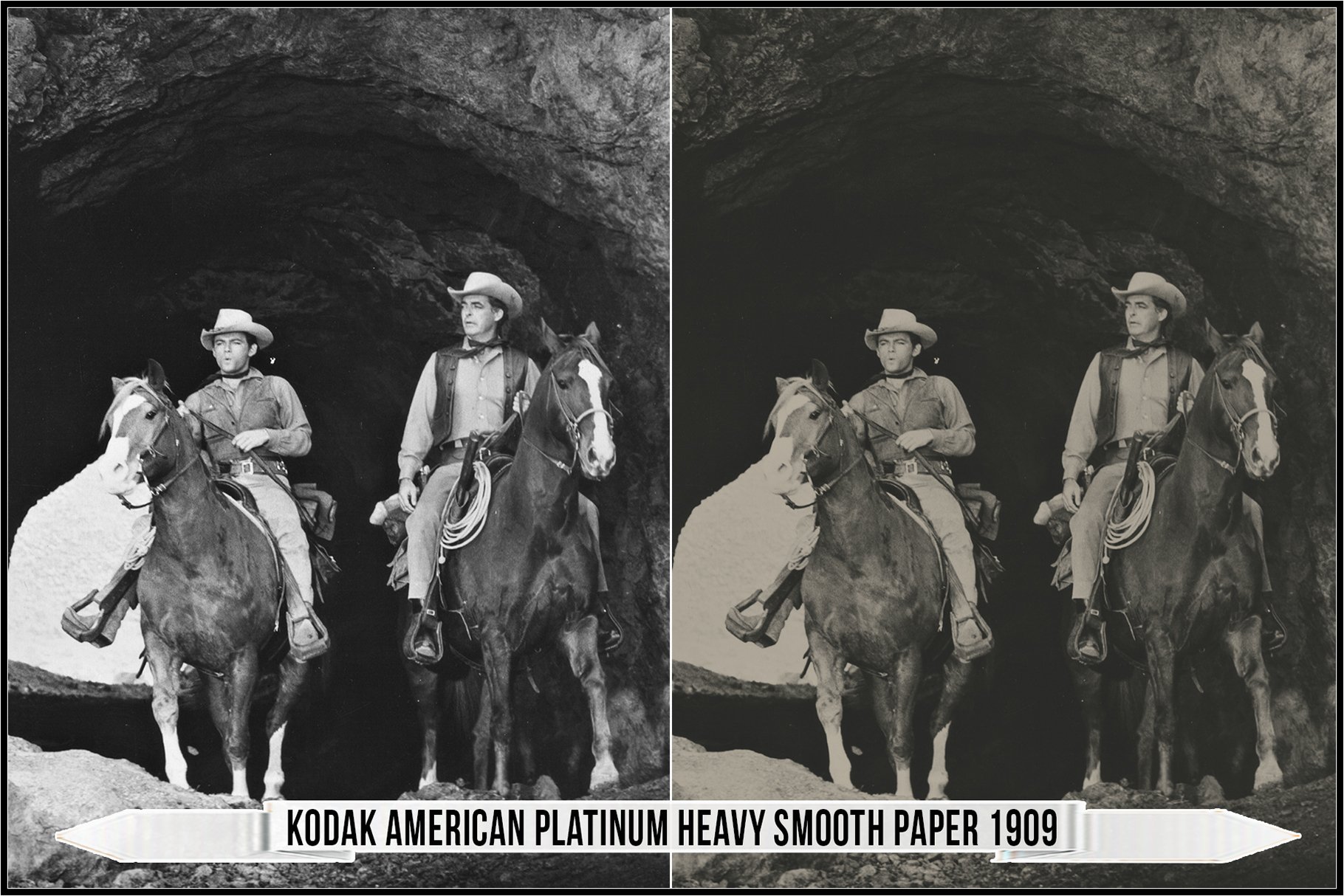 kodak american platinum heavy smooth paper 1909 380