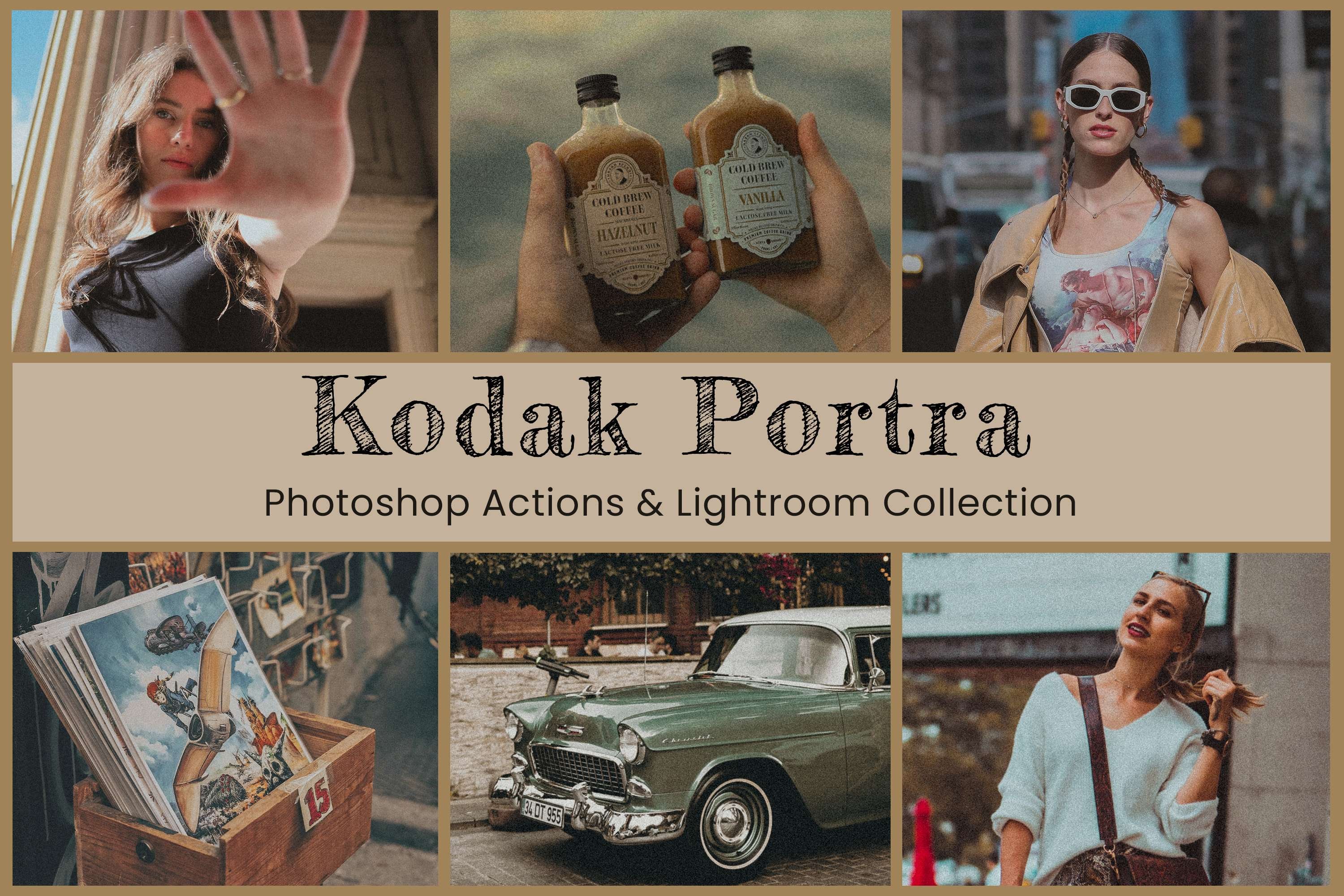 kodak portra main poster 983