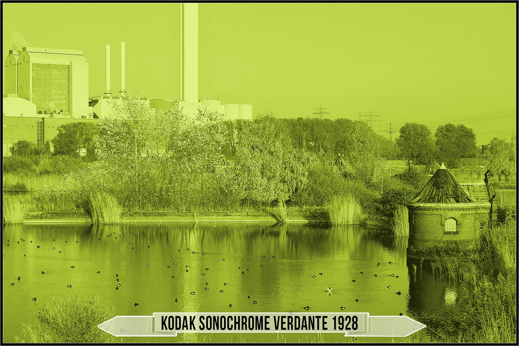 kodak sonochrome verdante 1928 281