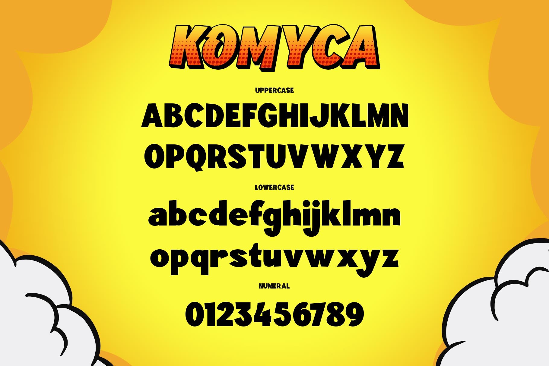 komyca 5 941