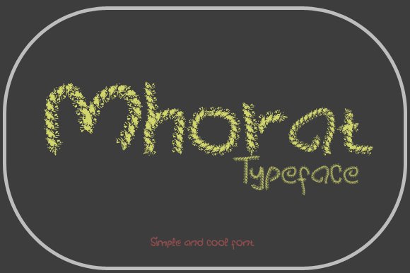 Mhorat preview image.