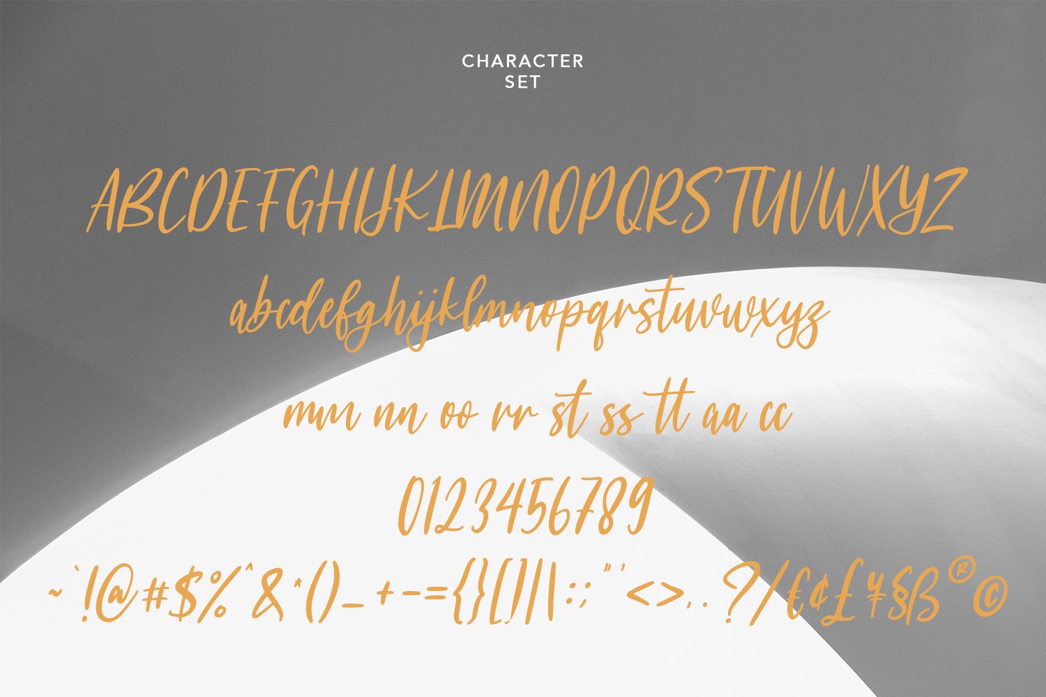 koolkids script font08 658