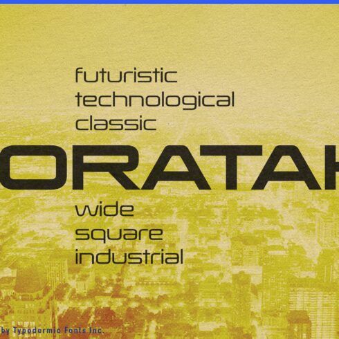 Korataki cover image.