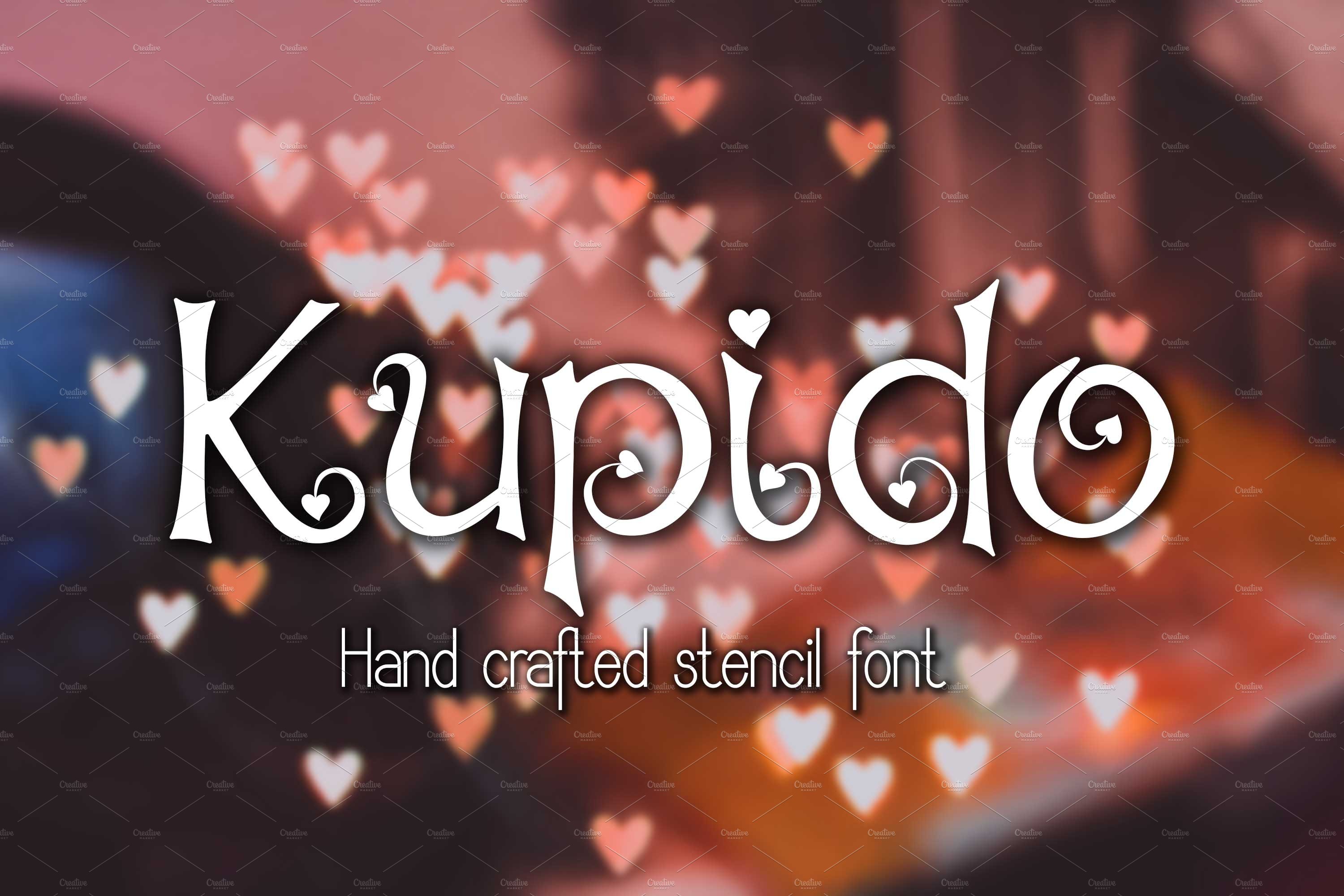 Kupido cover image.