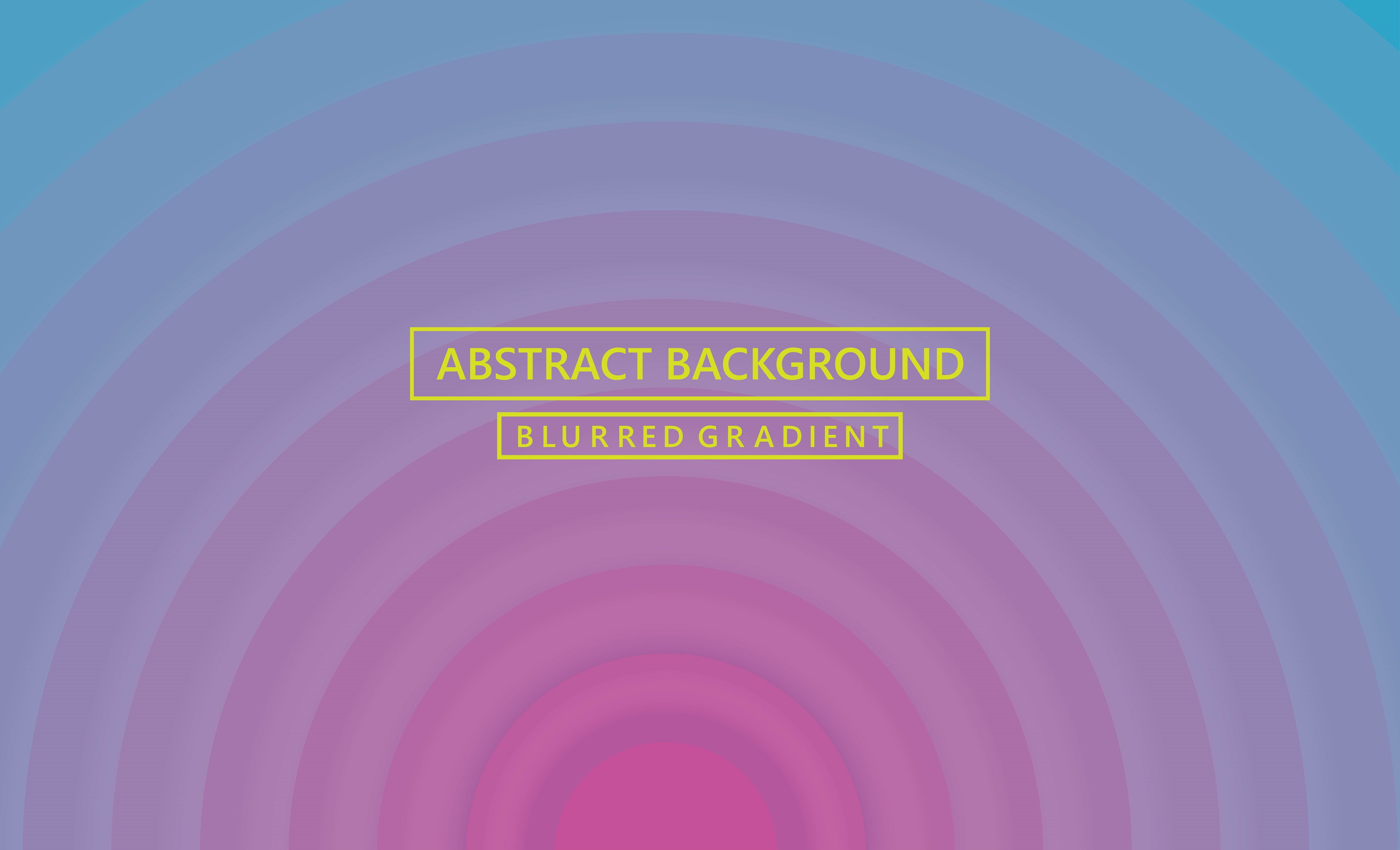 Abstract blurred gradient mesh background vector pinterest preview image.