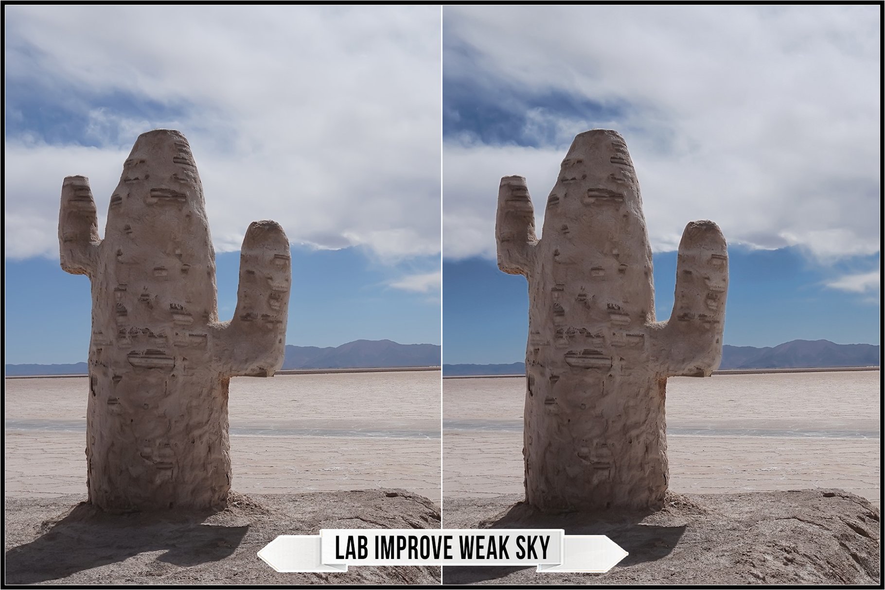 lab improve weak sky 428