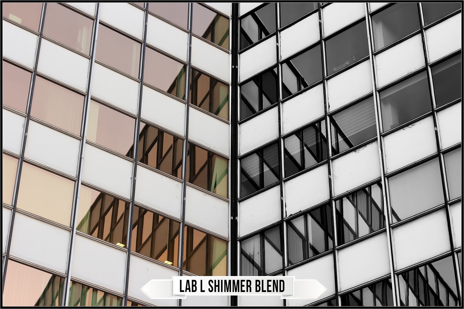 lab l shimmer blend 373