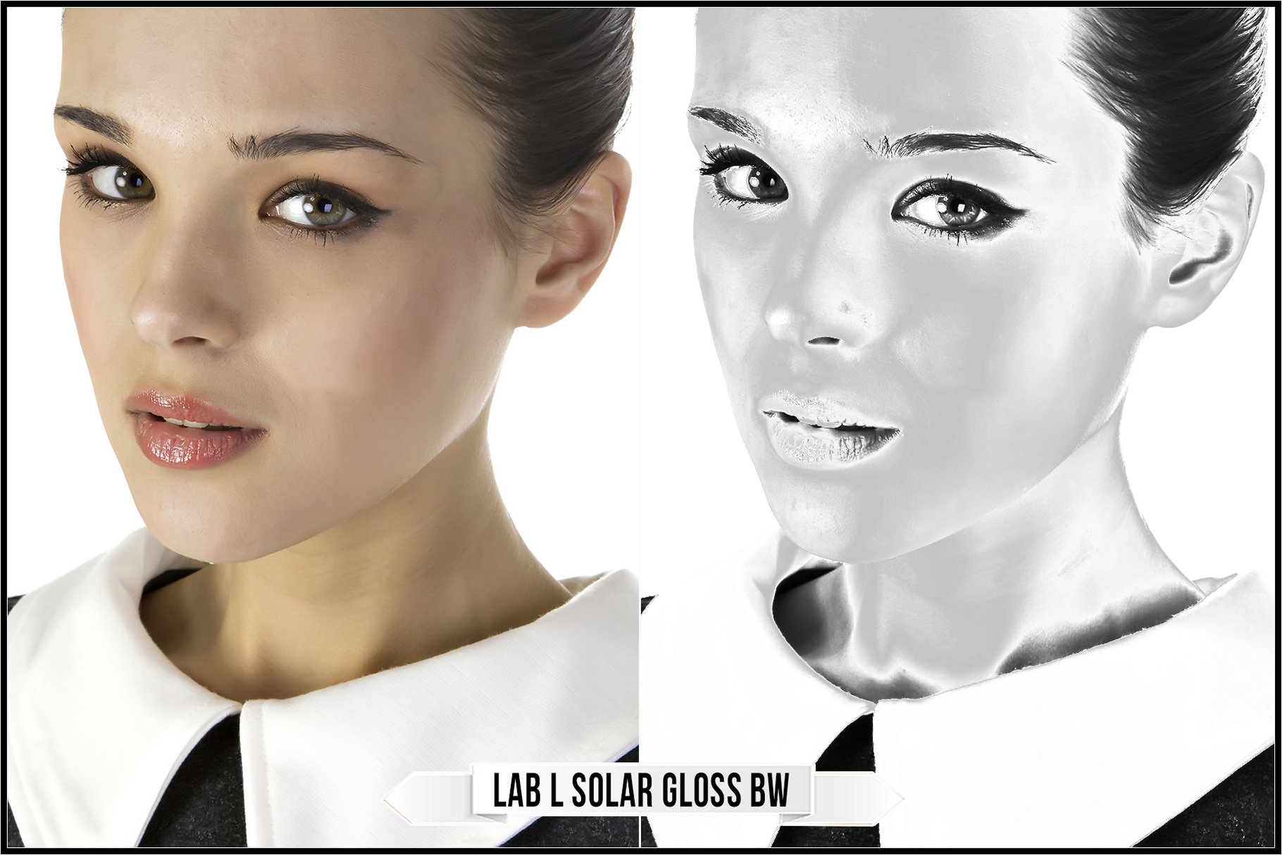 lab l solar gloss bw 11