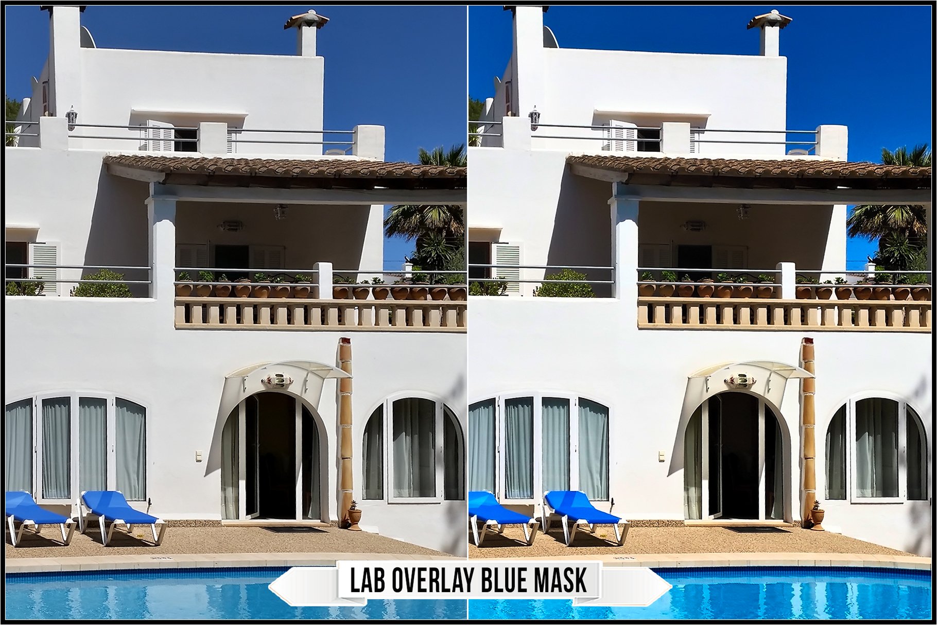 lab overlay blue mask 804