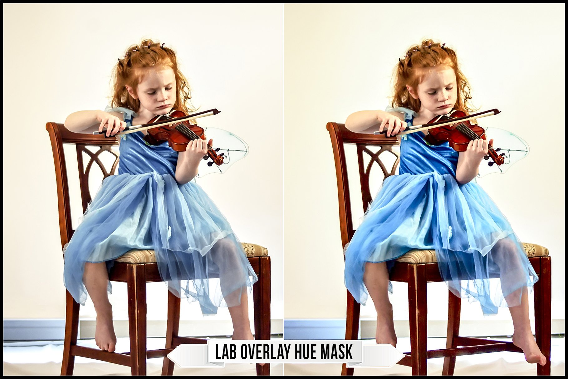 lab overlay hue mask 461