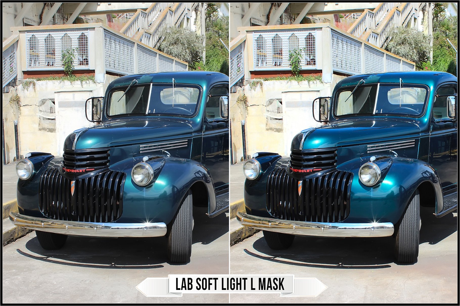 lab soft light l mask 988