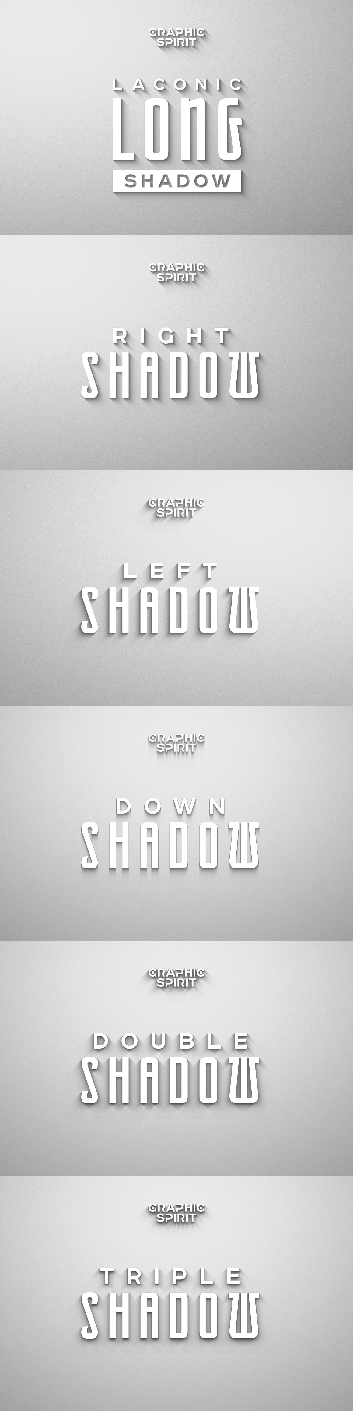 laconic long shadow for photoshop 0 388