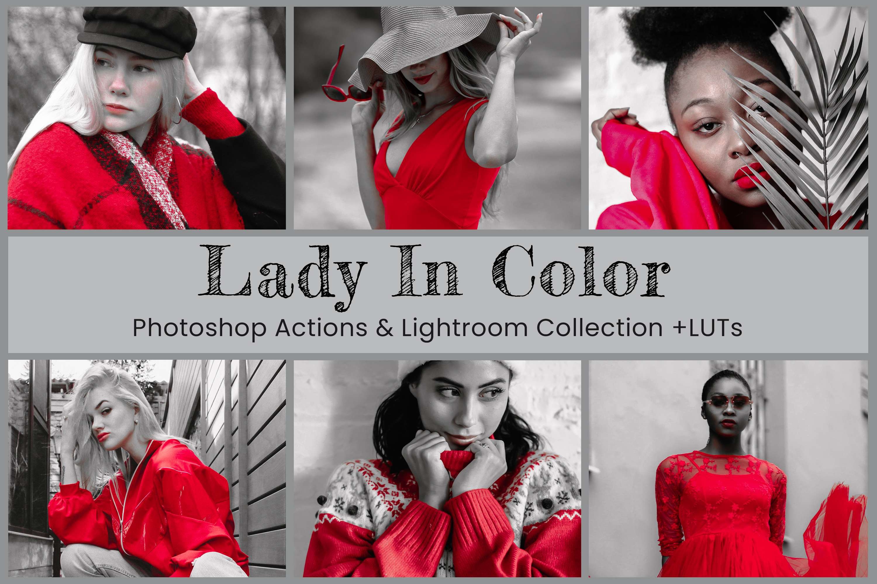 lady in color main poster 196