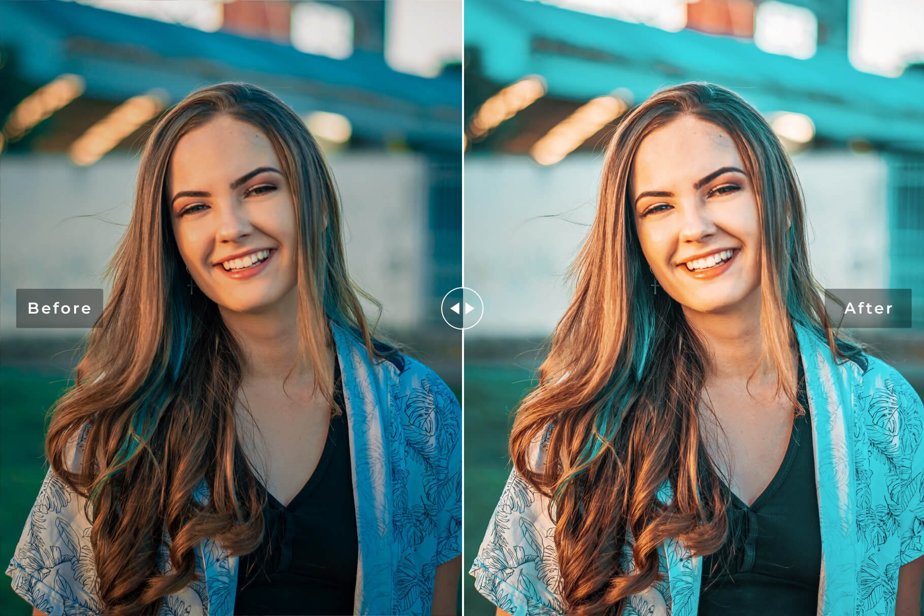 larimar mobile desktop lightroom presets preview 3 359