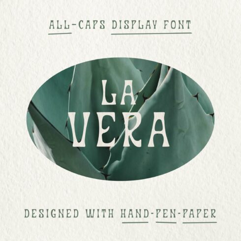 La Vera cover image.